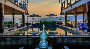 Vitality Pool